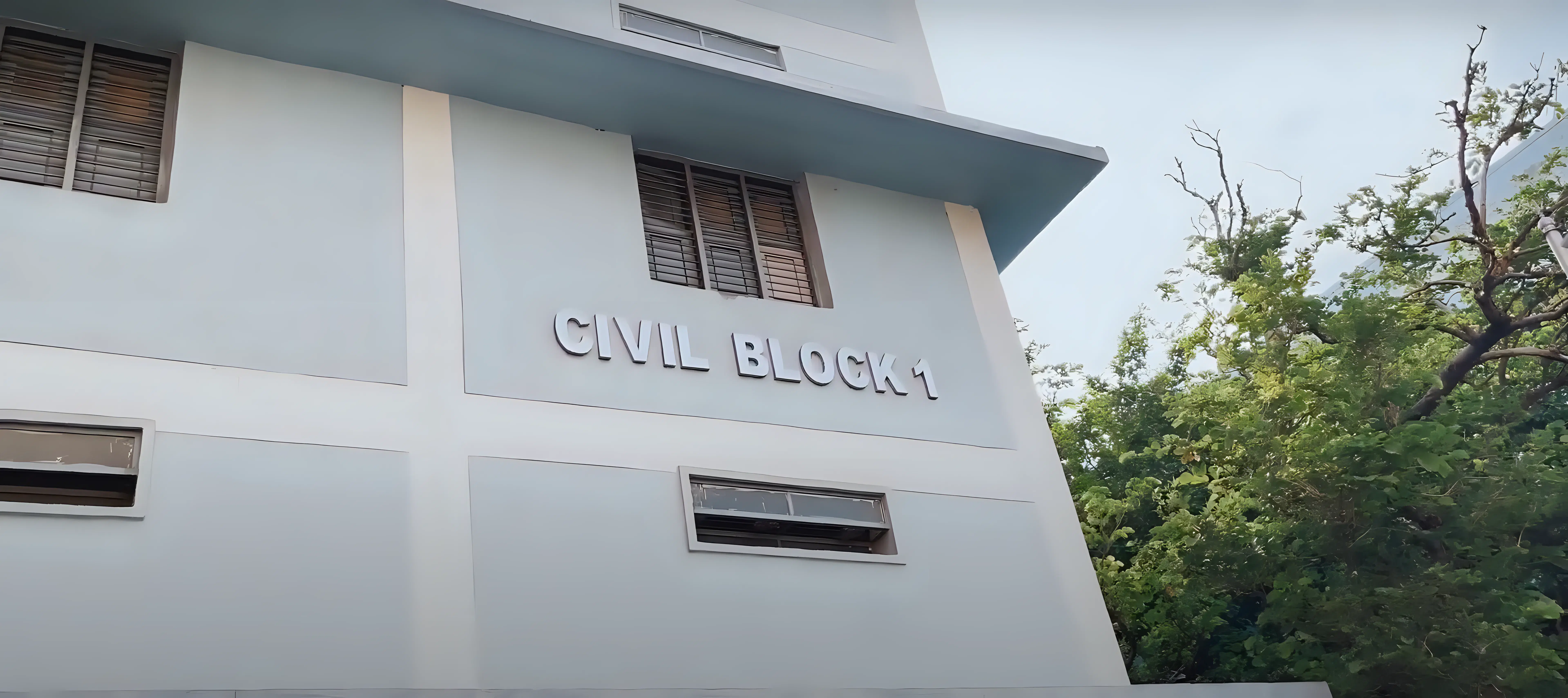 GPCET Academic Infrastructure photo 4